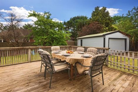 Photo of property in 30 Wilford Street, Wallaceville, Upper Hutt, 5018