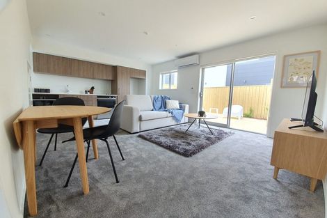 Photo of property in 6/221 Armagh Street, Christchurch Central, Christchurch, 8011
