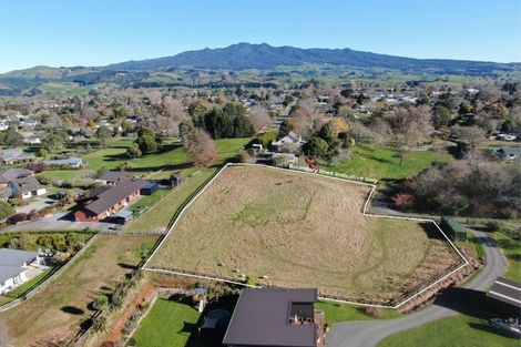 Photo of property in 1/109 Mcclintock Street, Pirongia, 3802