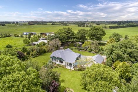 Photo of property in 121 Andersons Road, Leeston, 7682