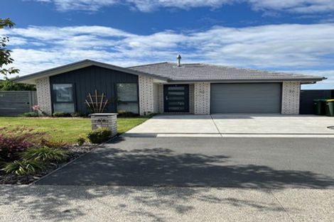 Photo of property in 46 Wigmore Crescent, Rolleston, 7615