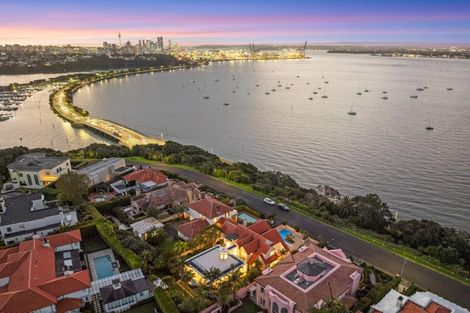Photo of property in 80 Paritai Drive, Orakei, Auckland, 1071