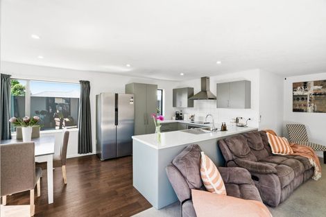 Photo of property in 36a Moore Street, Rolleston, 7614