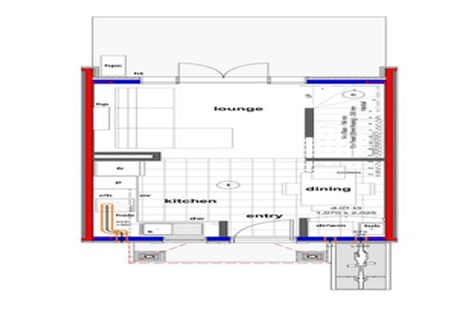 Photo of property in 232a Armagh Street, Christchurch Central, Christchurch, 8011