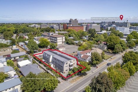 Photo of property in 23 Creyke Road, Ilam, Christchurch, 8041