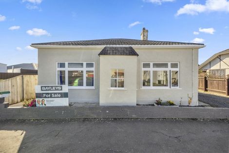 Photo of property in 40 Fingall Street, South Dunedin, Dunedin, 9012