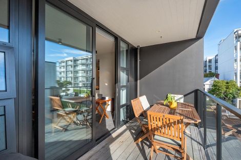 Photo of property in 612/8 Kingsland Terrace, Kingsland, Auckland, 1021