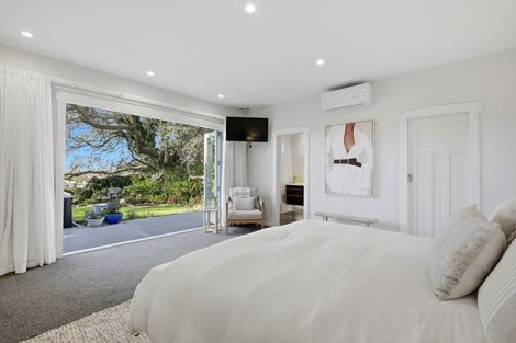 Photo of property in 1a Mozeley Avenue, Devonport, Auckland, 0624