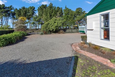 Photo of property in 28 Chamberlain Avenue, Amberley, 7481