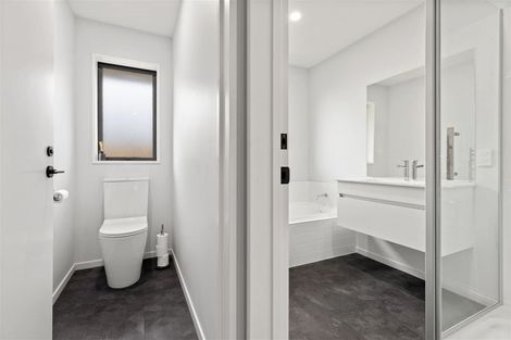 Photo of property in 27 Lunn Crescent, Leeston, 7632