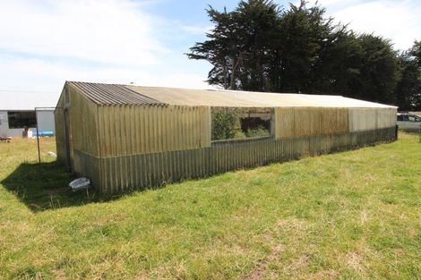 Photo of property in 125 Millton Park Road, Mill Road, Invercargill, 9871