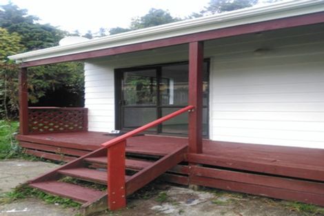 Photo of property in 42 Kamahi Street, Stokes Valley, Lower Hutt, 5019