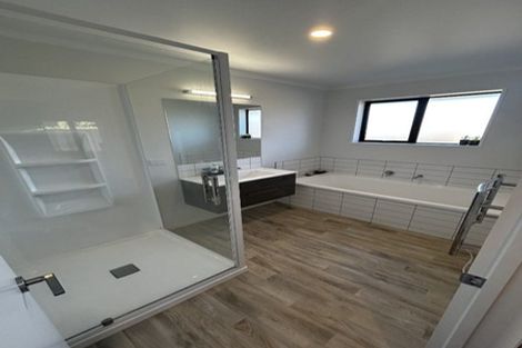 Photo of property in 1 Waireka Street, Pegasus, 7612