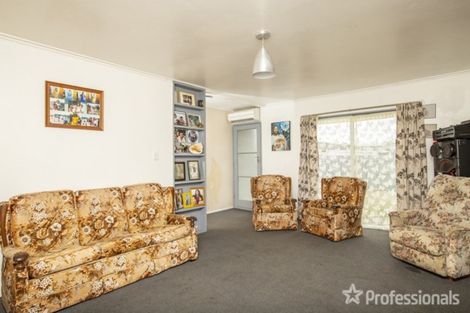 Photo of property in 130 Cockburn Street, Kuripuni, Masterton, 5810