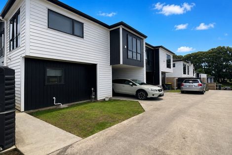 Photo of property in 9b Julian Place, Otara, Auckland, 2023