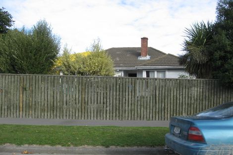 Photo of property in 9 Tensing Place, Sockburn, Christchurch, 8042