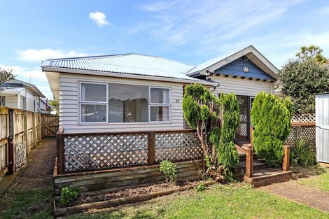 Photo of property in 48 Connolly Street, Boulcott, Lower Hutt, 5010