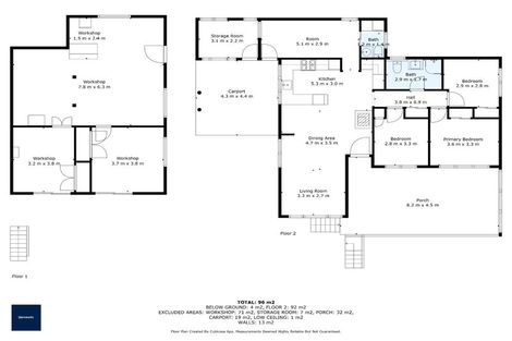 Photo of property in 25 Hastie Lane, Kaiwaka, 0573
