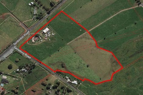 Photo of property in 682 Gordonton Road, Gordonton, Hamilton, 3281