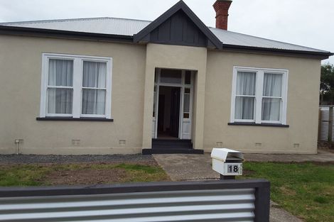 Photo of property in 18 Grace Street, Appleby, Invercargill, 9812
