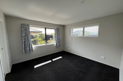 Photo of property in 46 Wigmore Crescent, Rolleston, 7615