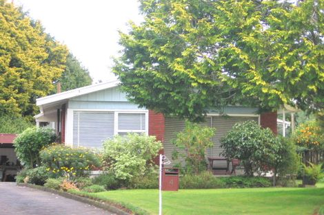 Photo of property in 4 Charmaine Crescent, Chartwell, Hamilton, 3210