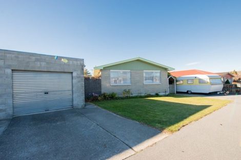 Photo of property in 110 Ashworth Street, Alexandra, 9320