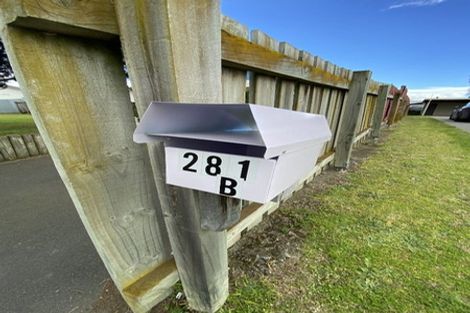 Photo of property in 281b Flaxmere Avenue, Flaxmere, Hastings, 4120