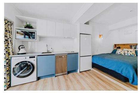 Photo of property in 39 Totara Road, Miramar, Wellington, 6022