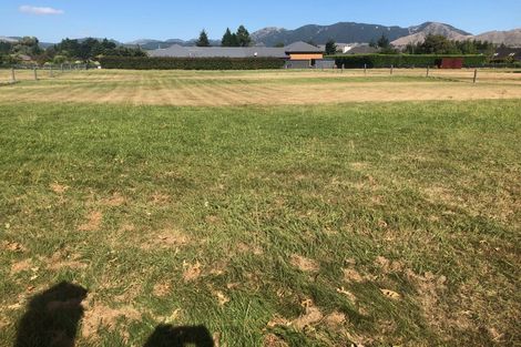 Photo of property in 8 Ewen Place, Hanmer Springs, 7334