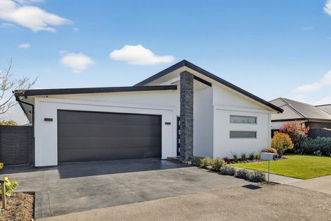 Photo of property in 57 Te Rito Street, Marshland, Christchurch, 8083