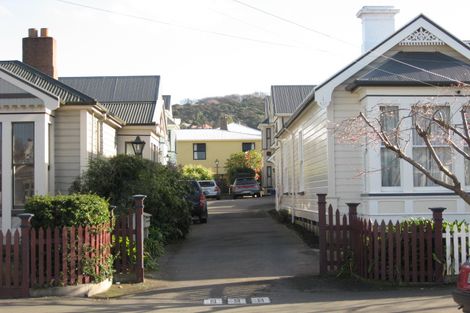 Photo of property in 608 Castle Street, North Dunedin, Dunedin, 9016