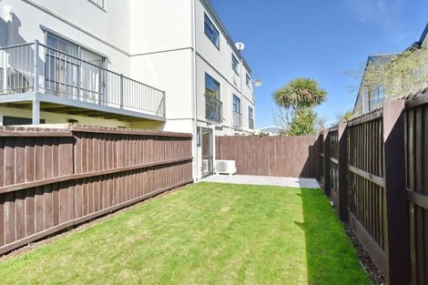 Photo of property in 6/234 Worcester Street, Christchurch Central, Christchurch, 8011