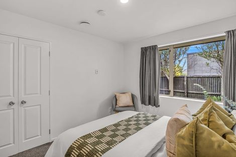 Photo of property in 12a Forth Street, Richmond, Christchurch, 8013