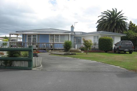 Photo of property in 25 Mangahao Road, Pahiatua, 4910