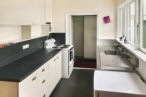 Photo of property in 82 Stafford Street, Dunedin Central, Dunedin, 9016