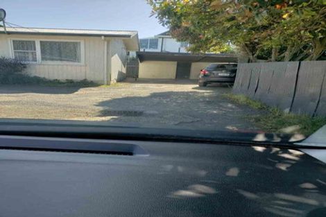 Photo of property in 17g Albert Street, Palmerston North, 4414