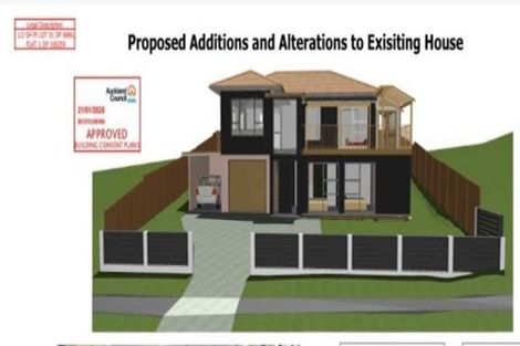 Photo of property in 8 Lanark Street, Milford, Auckland, 0620