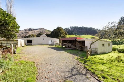 Photo of property in 2102 Waingaro Road, Waingaro, Ngaruawahia, 3793