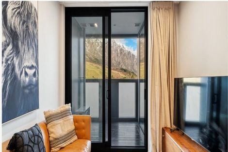 Photo of property in Kawarau Residences, 311/16 Mountain Ash Drive, Frankton, Queenstown, 9300