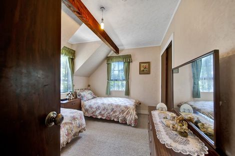 Photo of property in 27 Montjoy Street, Stratford, 4332