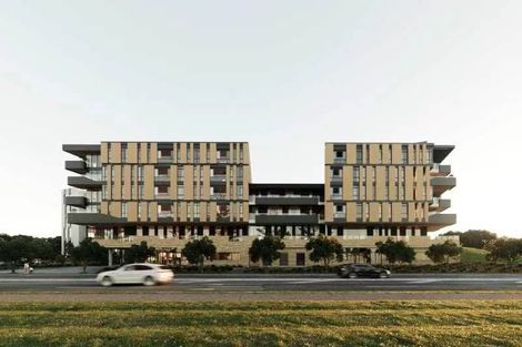 Photo of property in Amaia, 702/48 Esmonde Road, Takapuna, Auckland, 0622