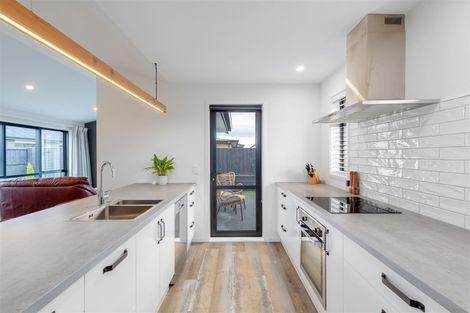 Photo of property in 4 Wigmore Crescent, Rolleston, 7615