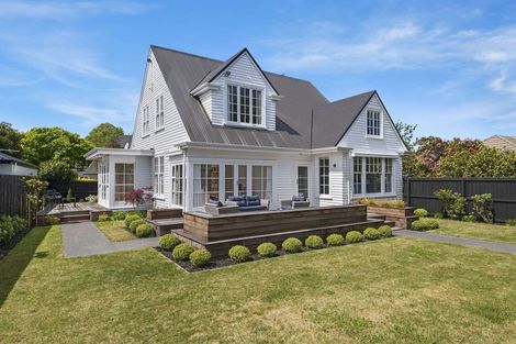 Photo of property in 196 Ilam Road, Ilam, Christchurch, 8041