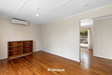 Photo of property in 18 Titoki Road, Raumati Beach, Paraparaumu, 5032