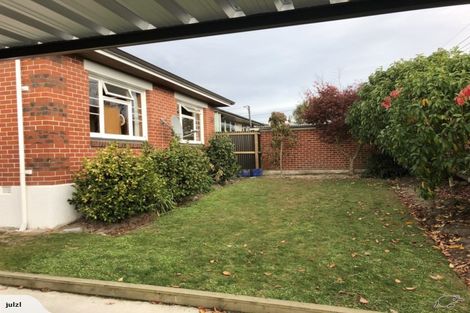 Photo of property in 47 Broadway Avenue, Highfield, Timaru, 7910