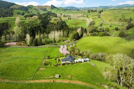 Photo of property in 155 Waitekauri Road, Waikino, Waihi, 3682