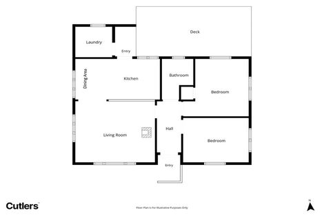 Photo of property in 8 Hudson Street, Caversham, Dunedin, 9011