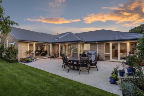 Photo of property in 35 Stallion Avenue, Halswell, Christchurch, 8025