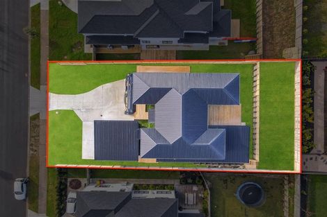 Photo of property in 14 Whawhaki Road, Beachlands, Auckland, 2018